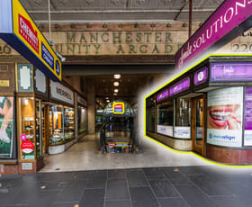 Shop & Retail commercial property for lease at Shop 3B/220 Collins Street Melbourne VIC 3000
