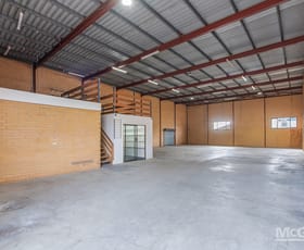 Factory, Warehouse & Industrial commercial property for lease at 1/33 Jacobsen Crescent Holden Hill SA 5088