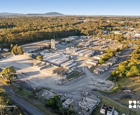 Factory, Warehouse & Industrial commercial property for lease at 2 Prosperity Road South Nowra NSW 2541