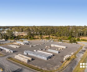 Factory, Warehouse & Industrial commercial property for lease at 2 Prosperity Road South Nowra NSW 2541