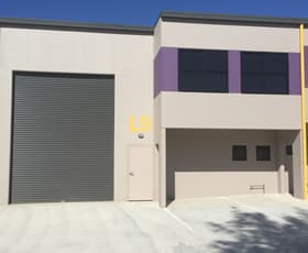 Factory, Warehouse & Industrial commercial property for lease at L9/5-7 Hepher Road Campbelltown NSW 2560