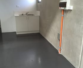 Factory, Warehouse & Industrial commercial property for lease at L9/5-7 Hepher Road Campbelltown NSW 2560