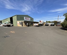 Factory, Warehouse & Industrial commercial property for lease at 11 Allnut Court Davenport WA 6230