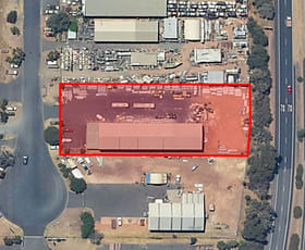 Factory, Warehouse & Industrial commercial property for lease at 11 Allnut Court Davenport WA 6230