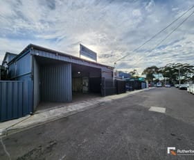 Factory, Warehouse & Industrial commercial property for lease at 7 Dora Street Braybrook VIC 3019