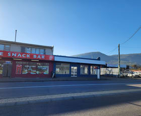 Shop & Retail commercial property for lease at 13 Hamilton Road New Norfolk TAS 7140
