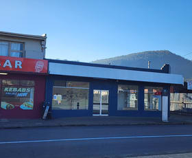 Shop & Retail commercial property for lease at 13 Hamilton Road New Norfolk TAS 7140