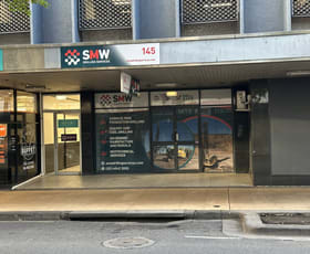 Offices commercial property for lease at Ground/145 East Street Rockhampton City QLD 4700
