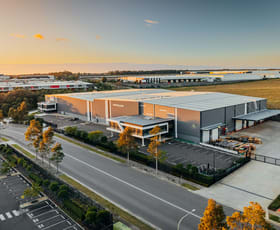 Factory, Warehouse & Industrial commercial property for lease at unit 2/7 Millner avenue Horsley Park NSW 2175