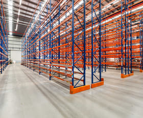Factory, Warehouse & Industrial commercial property for lease at unit 2/7 Millner avenue Horsley Park NSW 2175