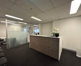 Offices commercial property for lease at 17 Patrick Street Blacktown NSW 2148