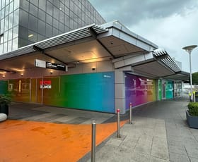 Offices commercial property for lease at 17 Patrick Street Blacktown NSW 2148