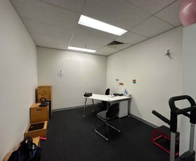 Offices commercial property for lease at 17 Patrick Street Blacktown NSW 2148
