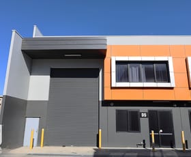 Factory, Warehouse & Industrial commercial property for lease at D5/406 Marion Street Condell Park NSW 2200