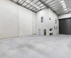 Factory, Warehouse & Industrial commercial property for lease at D5/406 Marion Street Condell Park NSW 2200