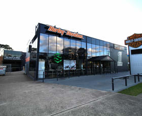 Factory, Warehouse & Industrial commercial property for lease at 70-72 Sunnyholt Road Blacktown NSW 2148