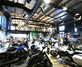 Factory, Warehouse & Industrial commercial property for lease at 70-72 Sunnyholt Road Blacktown NSW 2148