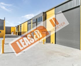 Factory, Warehouse & Industrial commercial property leased at Unit 44/8-10 Barry Road Chipping Norton NSW 2170