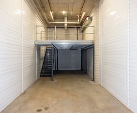 Factory, Warehouse & Industrial commercial property for lease at 38/69 Middleton Road Cromer NSW 2099