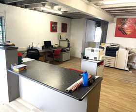Factory, Warehouse & Industrial commercial property for lease at Unit 5 / 30 Allen Street Moffat Beach QLD 4551