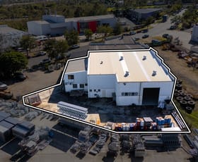 Factory, Warehouse & Industrial commercial property for lease at 2/33 Machinery Street Darra QLD 4076
