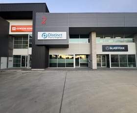 Offices commercial property for lease at Unit 10/26 Ipswich Street Fyshwick ACT 2609
