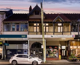 Shop & Retail commercial property for lease at Shop 1/325 Glebe Point Road Glebe NSW 2037