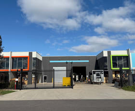 Factory, Warehouse & Industrial commercial property for lease at Units 2 & 3/3 Pauljoseph Way Truganina VIC 3029