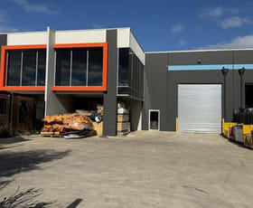 Factory, Warehouse & Industrial commercial property for lease at Units 2 & 3/3 Pauljoseph Way Truganina VIC 3029
