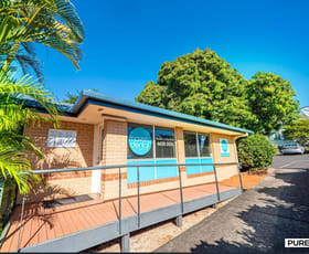 Medical / Consulting commercial property for lease at 7 Commercial Road Alstonville NSW 2477