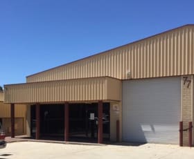Factory, Warehouse & Industrial commercial property for lease at 1/75 Forsyth Street O'connor WA 6163
