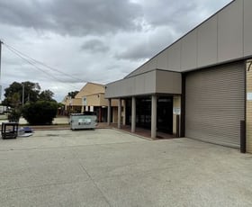 Factory, Warehouse & Industrial commercial property for lease at 1/75 Forsyth Street O'connor WA 6163
