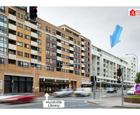 Offices commercial property for lease at Shop 1B/112 Queens road Hurstville NSW 2220