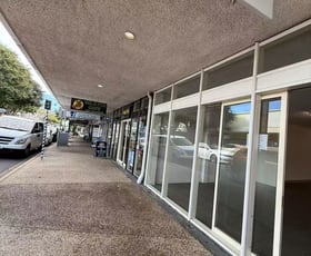 Medical / Consulting commercial property for lease at Shop 2/114 Bay Terrace Wynnum QLD 4178