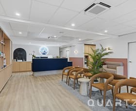 Medical / Consulting commercial property for lease at 2/45 Wynyard Street Cleveland QLD 4163