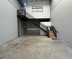 Factory, Warehouse & Industrial commercial property for lease at 10/4 Blackshaws Road Newport VIC 3015