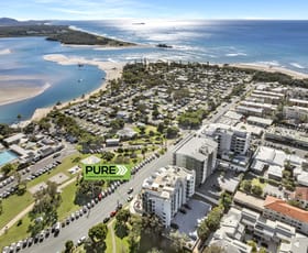 Shop & Retail commercial property for lease at 5/31 Cotton Tree Maroochydore QLD 4558