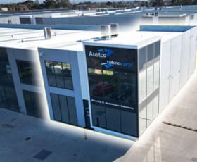 Factory, Warehouse & Industrial commercial property for lease at Unit/38/42 McArthurs Road Altona North VIC 3025