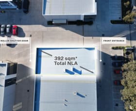 Factory, Warehouse & Industrial commercial property for lease at Unit/38/42 McArthurs Road Altona North VIC 3025