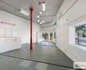 Shop & Retail commercial property for lease at 35 Logan Road Woolloongabba QLD 4102