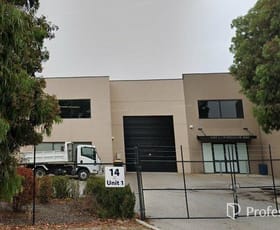 Factory, Warehouse & Industrial commercial property for lease at 1/14 Biscayne Way Jandakot WA 6164