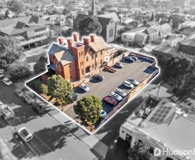 Offices commercial property for lease at 43 James Street Northcote VIC 3070