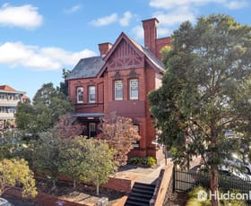Offices commercial property for lease at 43 James Street Northcote VIC 3070