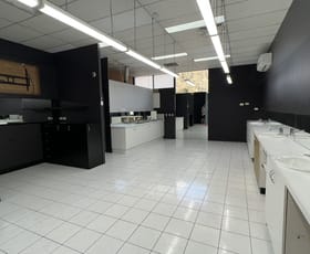 Medical / Consulting commercial property for lease at 3/2 Montford Crescent Lyneham ACT 2602