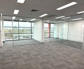 Factory, Warehouse & Industrial commercial property for lease at Unit 302/14 Lexington Drive Bella Vista NSW 2153