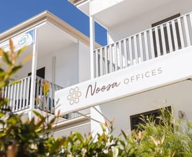 Serviced Offices commercial property for lease at 2/65 Mary Street Noosaville QLD 4566