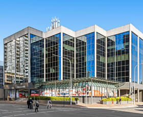 Offices commercial property for lease at 17 Macquarie Street Parramatta NSW 2150