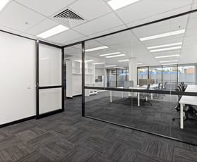 Offices commercial property for lease at 17 Macquarie Street Parramatta NSW 2150