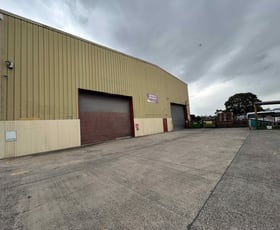 Factory, Warehouse & Industrial commercial property for lease at 30-38 South Road Braybrook VIC 3019