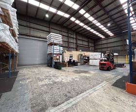 Factory, Warehouse & Industrial commercial property for lease at 30-38 South Road Braybrook VIC 3019